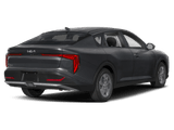 2027 Kia K4 - Preview 2