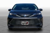 2025 Toyota Sienna - Preview 3