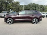 2026 Volvo EX90 - Preview 2