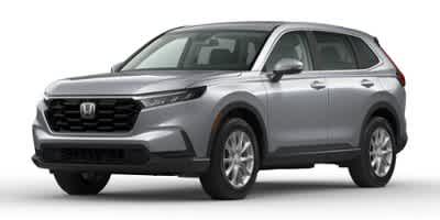 2027 Honda CR-V - Image 1