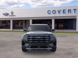 2026 Ford Explorer - Preview 6