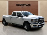 2027 Ram 3500 - Preview 7