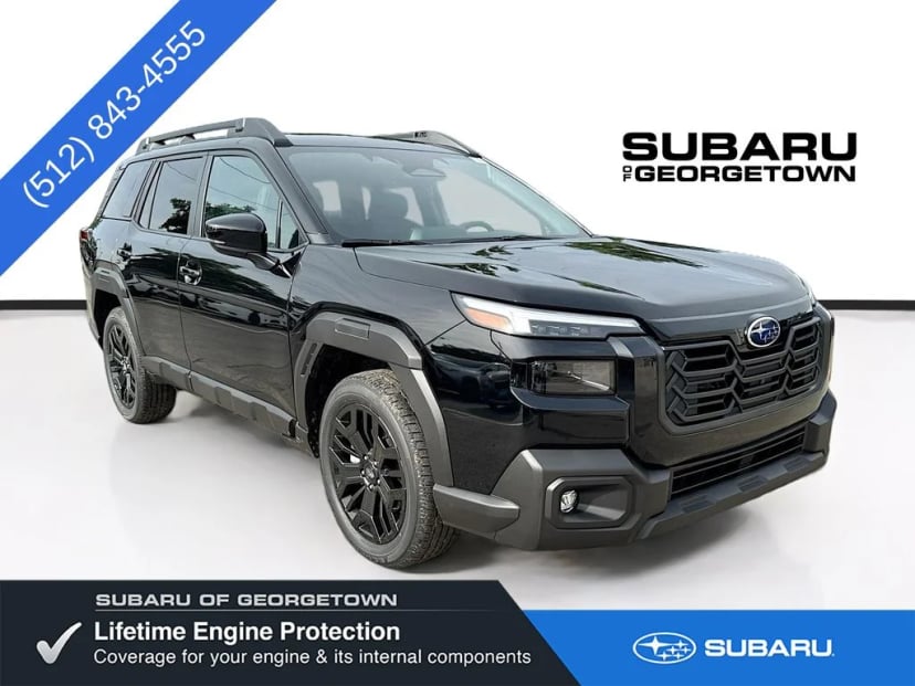 2026 Subaru Outback - Image 1