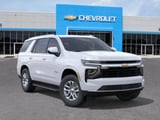 2026 Chevrolet Tahoe - Preview 7