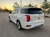 2020 Hyundai Palisade - Preview 5