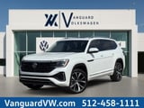 2026 Volkswagen Atlas - Preview 2