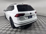 2020 Volkswagen Tiguan - Preview 3