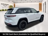 2026 Jeep Grand Cherokee - Preview 9
