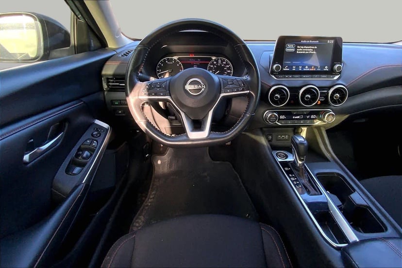 2024 Nissan Sentra - Image 3