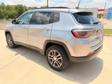 2017 Jeep Compass - Preview 3