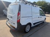2016 Ford Transit Connect - Preview 5