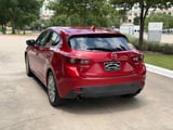 2014 Mazda Mazda3 - Preview 7