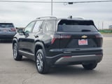 2025 Chevrolet Equinox - Preview 7