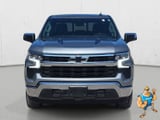 2024 Chevrolet Silverado 1500 - Preview 2