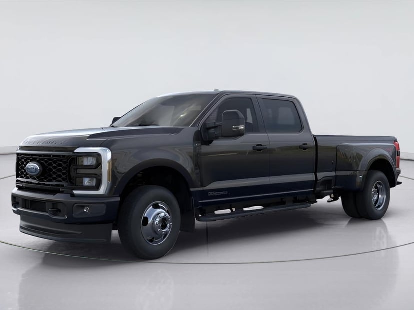 2026 Ford F-350 - Image 1