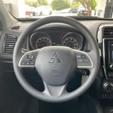 2027 Mitsubishi Outlander Sport - Preview 14