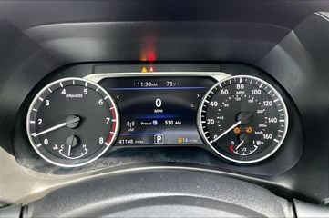 2023 Nissan Sentra - Image 1