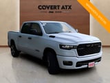 2026 Ram 1500 - Preview 6