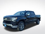 2026 Chevrolet Silverado 1500 - Preview 7