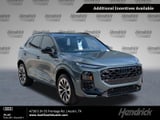 2026 Audi Q3 - Preview 2