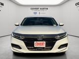 2019 Honda Accord - Preview 2