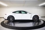 2024 Porsche Taycan - Preview 8