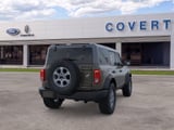 2026 Ford Bronco - Preview 8
