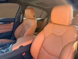 2026 Cadillac CT5 - Preview 9