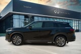 2027 INFINITI QX60 - Preview 7
