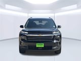 2027 Chevrolet Traverse - Preview 8