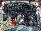 2022 Chevrolet Corvette - Preview 14