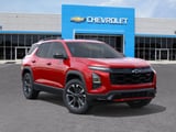 2027 Chevrolet Equinox - Preview 7