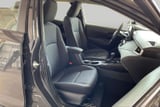 2025 Toyota Corolla - Preview 8