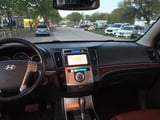 2008 Hyundai Veracruz - Preview 9