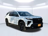 2027 Chevrolet Traverse - Preview 7