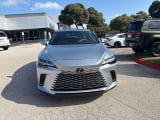 2026 Lexus RX - Preview 8