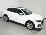 2023 Audi Q5 - Preview 12
