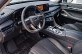 2027 INFINITI QX60 - Preview 8