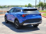2026 Kia Sportage - Preview 6