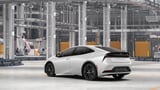 2027 Toyota Prius - Preview 6
