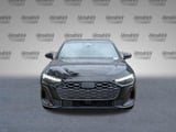2026 Audi A5 - Preview 3