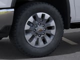 2026 Chevrolet Silverado 2500 HD - Preview 9