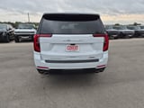 2027 GMC Yukon XL - Preview 8