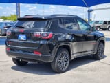 2023 Jeep Compass - Preview 5