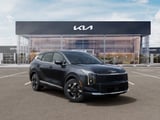 2027 Kia Sportage - Preview 8
