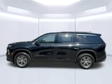 2027 Chevrolet Traverse - Preview 3