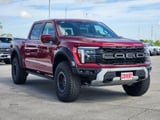 2026 Ford F-150 - Preview 2