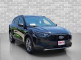 2025 Ford Escape - Preview 2