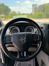 2018 Dodge Grand Caravan - Preview 7