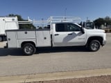 2026 Chevrolet Silverado 2500 HD - Preview 7